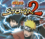 Naruto Shippuden: Ultimate Ninja Storm 2