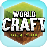 World Craft Dream Island cho Android