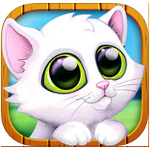 Farm Town: Lovely Pets cho iOS