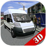 Minibus Simulator 2017 cho iOS