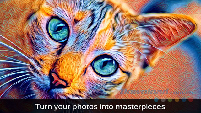 Ứng dụng sửa ảnh miễn phí Painnt