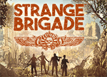 Strange Brigade