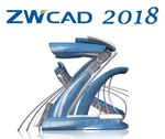 ZWCAD 2020