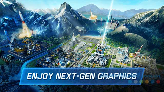 Đồ họa hiện đại