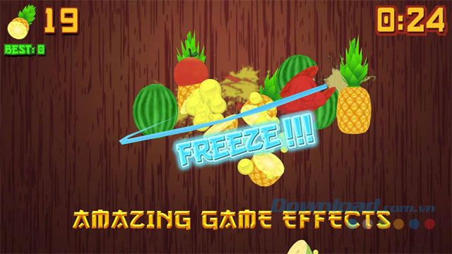 Đồ họa 3D chân thực