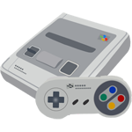 TOP 100 game SNES ROM
