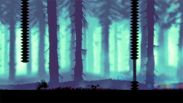 Game đi cảnh A Walk in the Dark