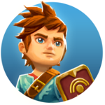 Oceanhorn cho Mac