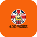 Learn English 6000 Words
