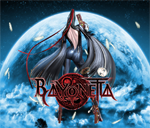 Bayonetta