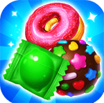 Candy Fever cho Android