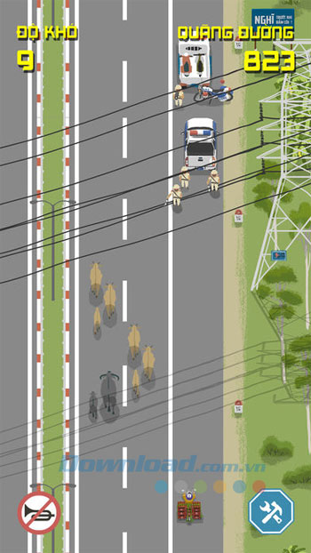 Giao thông Việt Nam