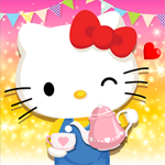 Hello Kitty Dream Cafe cho Android