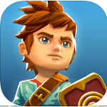 Oceanhorn cho iOS