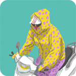 Còi To Cho Vượt cho iOS
