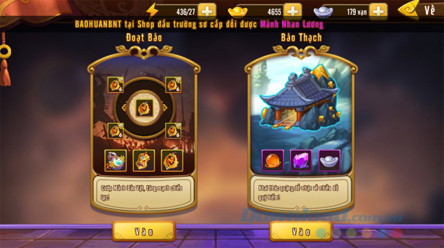 Đoạt bảo