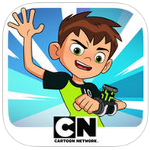 Ben 10: Alien Experience cho iOS