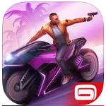 Gangstar Vegas cho iOS