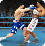Ninja Punch Boxing Warrior: Kung Fu Karate Fighter cho Android