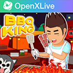 BBQ King