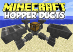 Hopper Ducts Mod