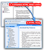 chm2web