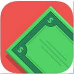 Make It Rain: The Love of Money cho iOS