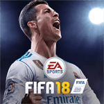 FIFA 18 cho Xbox