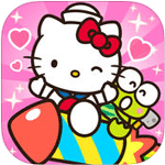 Hello Kitty Friends cho iOS