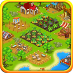 Great Happy Farm cho Android