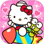 Hello Kitty Friends cho iOS