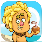 Castaway Cove cho iOS