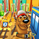 Subway Surf Pet