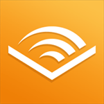 Audiobooks from Audible