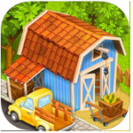 Farm Town: Cookie Day cho iOS