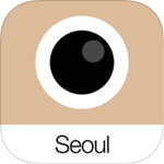 Analog Seoul cho iOS