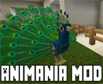 Animania Mod