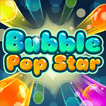 Bubble Pop Star