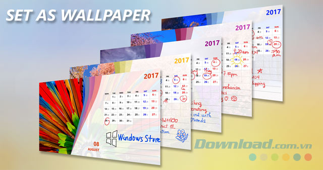 Bộ Theme