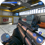Critical Strike Shoot Fire cho Android