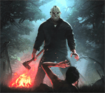 Friday the 13th: The Game cho Xbox One