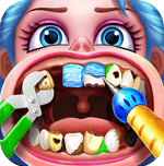 Super Mad Dentist cho Android