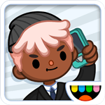 Toca Life: Office cho Android