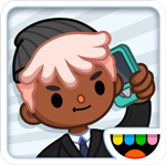 Toca Life: Office cho Android