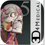 Essential Anatomy 5 cho iOS