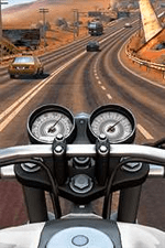 Moto Rider GO: Highway Traffic