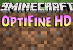 OptiFine HD