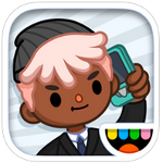 Toca Life: Office cho iOS