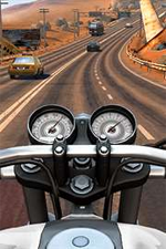 Moto Rider GO: Highway Traffic