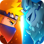 Ninja Runner Adventure cho Android